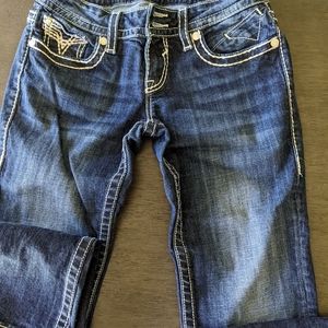 Women's jeans